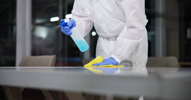 24/7 Emergency Crime Scene Cleanup experts in Douglas, MI